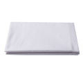 Dormitory Hospital Hotel Linen Set Stain 100% Cotton Duvet Cover Set